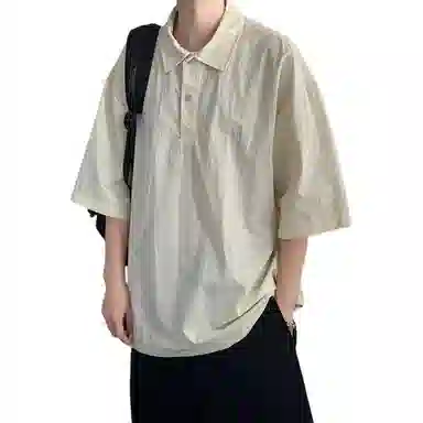 City Hipster Polo