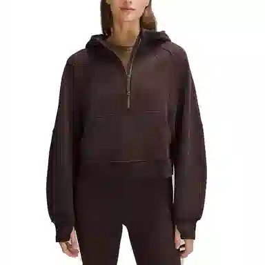 lululemon Scuba Hoodie