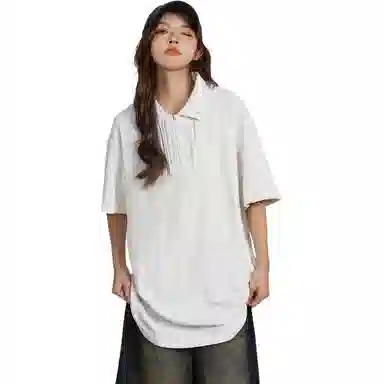 YEARNED POLO T