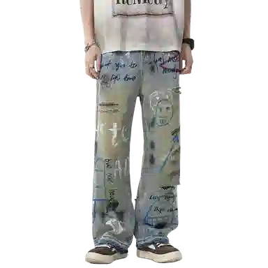 NVRFRGT