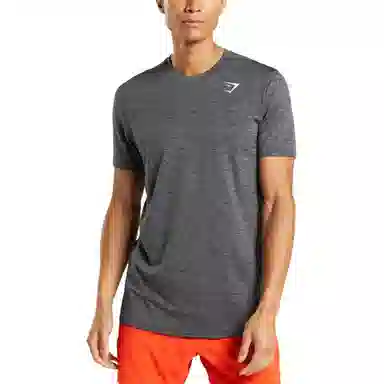 GYMSHARK Arrival Marl T