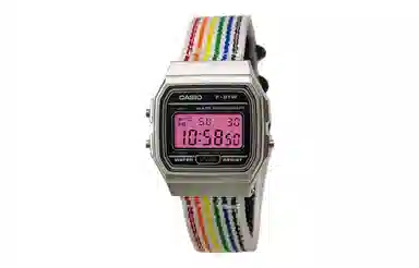 CASIO F-91WM-7A