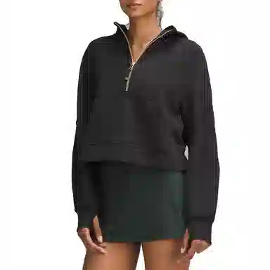 lululemon Scuba Hoodie