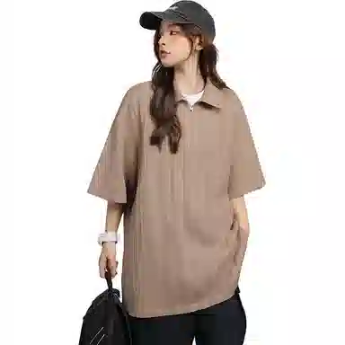YEARNED POLO T