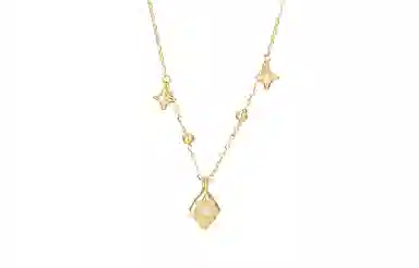 JOLLY SEASONS ins S925