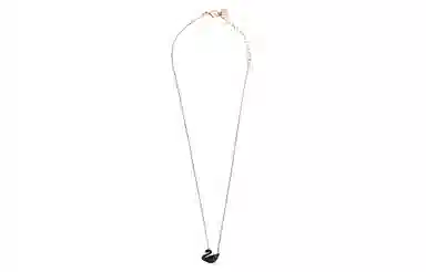 Swarovski Iconic Swan Necklace
