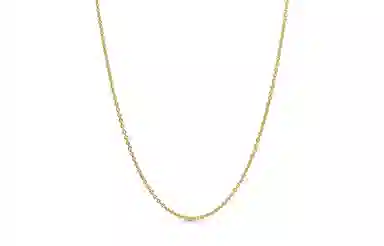 Pandora Shine Adjustable Necklace