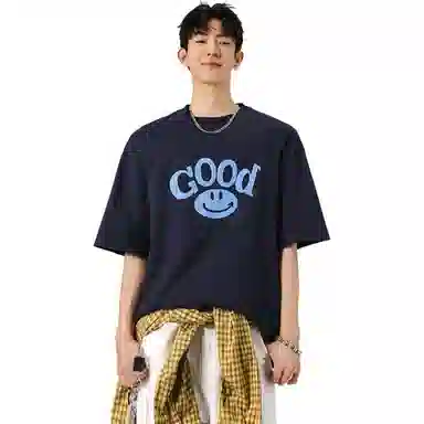 VUAS vintagecleanfitT