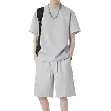 PANDA ADEVIL cleanfitboxyT