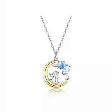 LOVE WHEEL S925