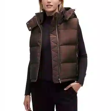 lululemon Wunder Puff Vest Iridescent