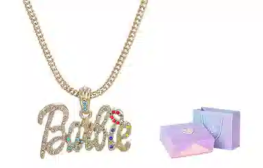 ICEKID Barbie