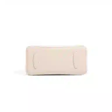 CLEVER& KETCH PU Tote Bag