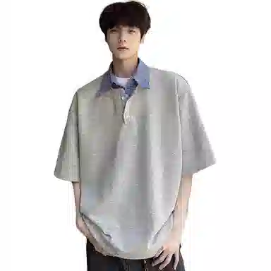 Fakeyoung Polo