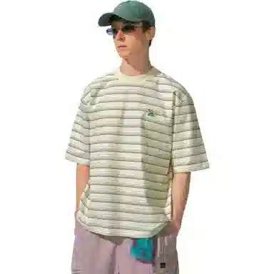 NOTHOMME Monterest logoT