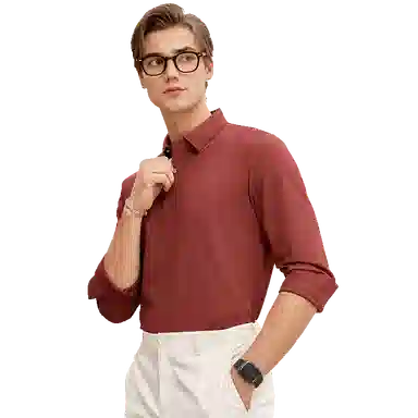 JUDGER Polo