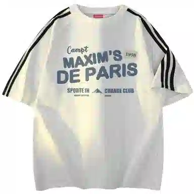 maxim's de paris logoT