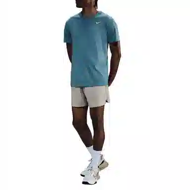 Nike Dri-FitSwoosh T