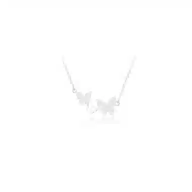 PRETTY DIARY ins S925