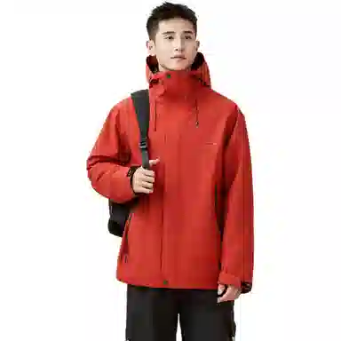 361° Outdoor Series Jacket