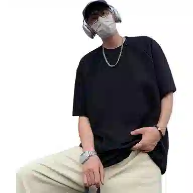 Fakeyoung T