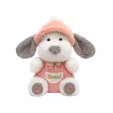 PUDOWRABBIT 27cm32cm44cm