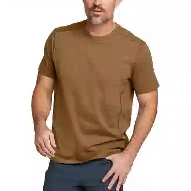 lululemon Soft Jersey Short-Sleeve Shirt T