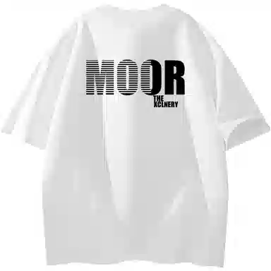 MOOR XCLNERY LOGOT