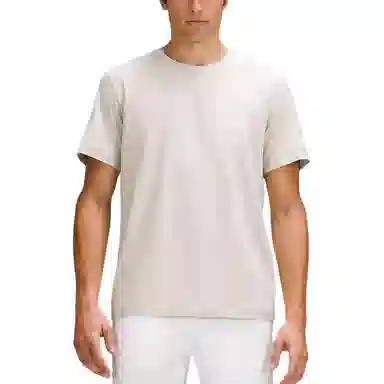 lululemon Soft Jersey Short-Sleeve Shirt T