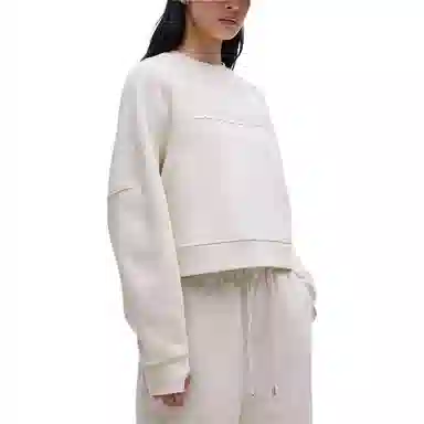 lululemon Scuba Pullover