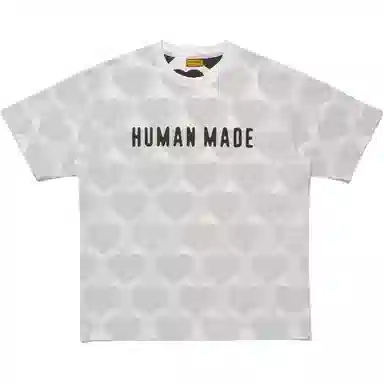 HUMAN MADE SS25 T