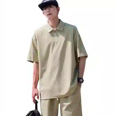 Lightning X Storm Polo