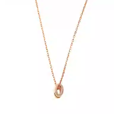 Hermes Necklace