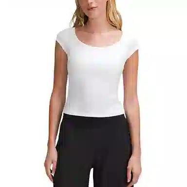 lululemon Cap-Sleeve SS24 T