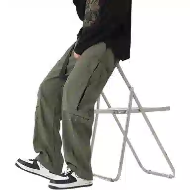 Lightning X Storm vibe