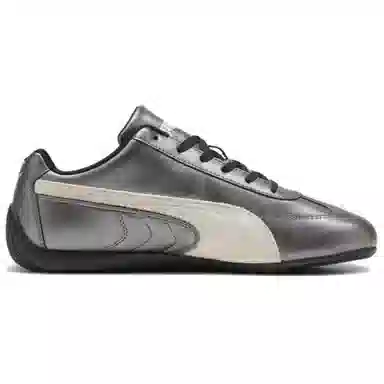 PUMA Speedcat Metallic Silver