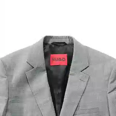 HUGO BOSS FW25