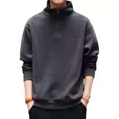 Gelanlu British Vibe Chenille Polo