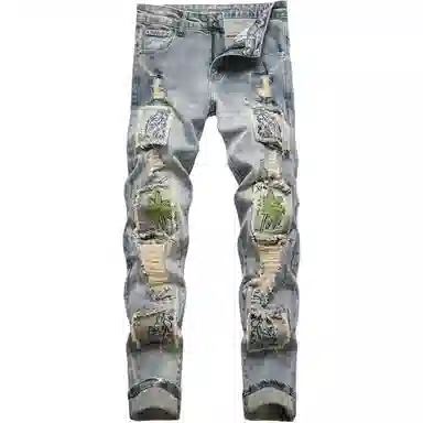 YICHEN vintagehiphop