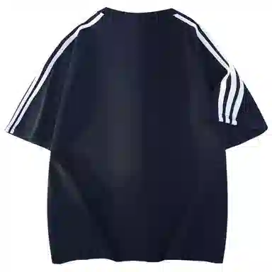 SPONGEBOB SQUAREPANTS cleanfitlogoT