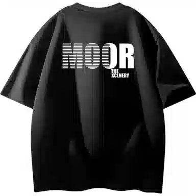 MOOR XCLNERY LOGOT