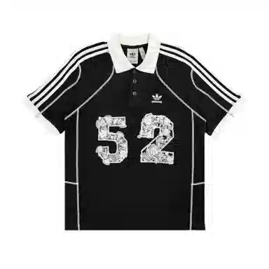 adidas originals Fantasy 52 POLO