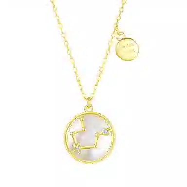 xDC DESIGN CIRCLES S925