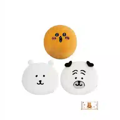 MINISO x chiikawa