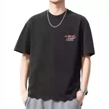 T