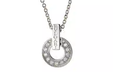 BVLGARI BVLGARI 18K