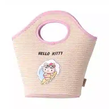 MINISO x Sanrio Hello Kitty IP