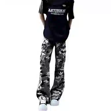 BEAR UNION Cleanfit2025