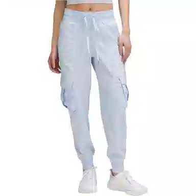 lululemon Dance Studio Relaxed-Fit Mid-Rise Cargo Jogger