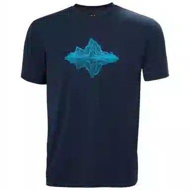 HELLY HANSEN Skog T